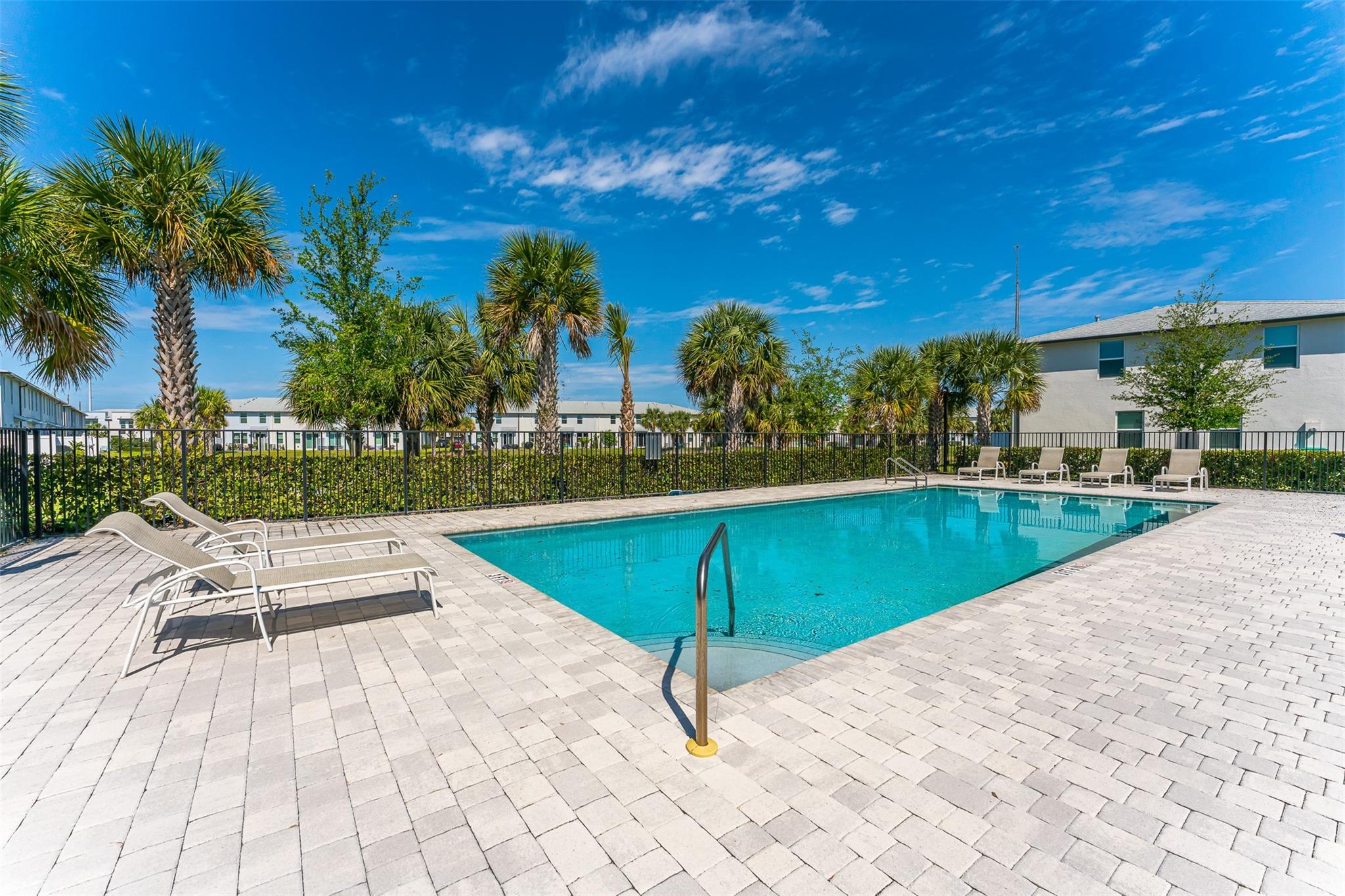 Enclave at Mangonia Park - Residential