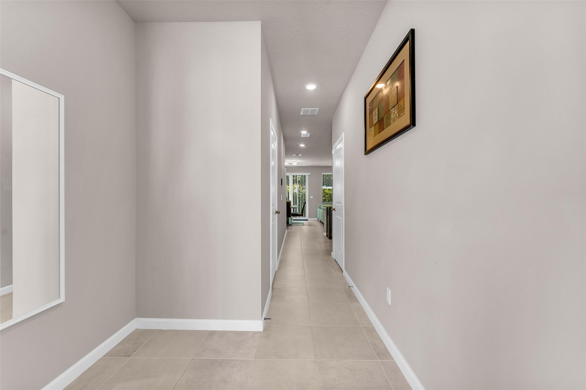 Enclave at Mangonia Park - Residential