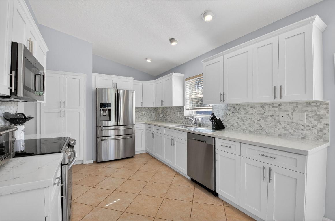 Cascades - Residential