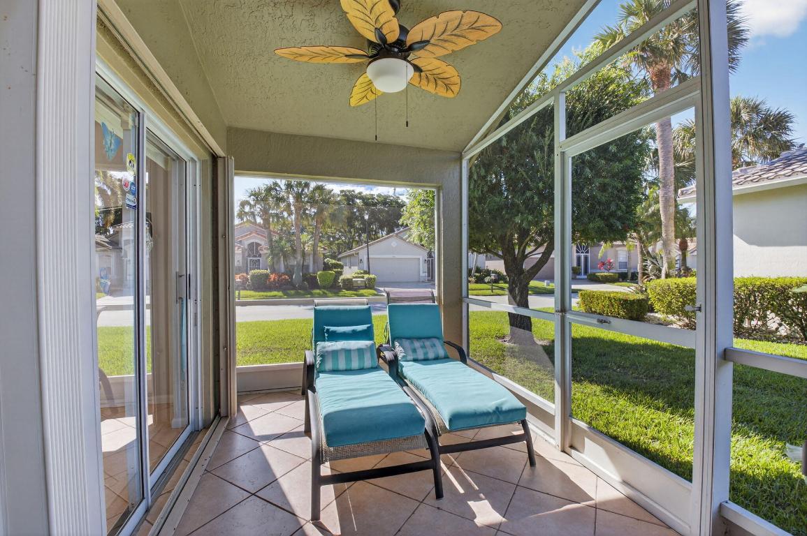 Cascades - Residential