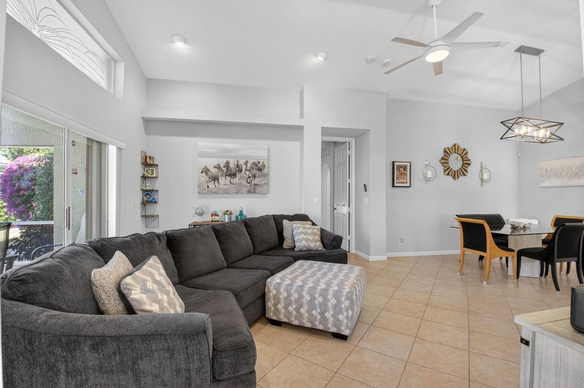 Cascades - Residential