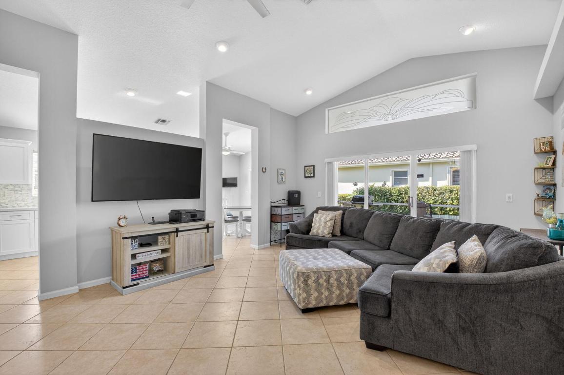 Cascades - Residential