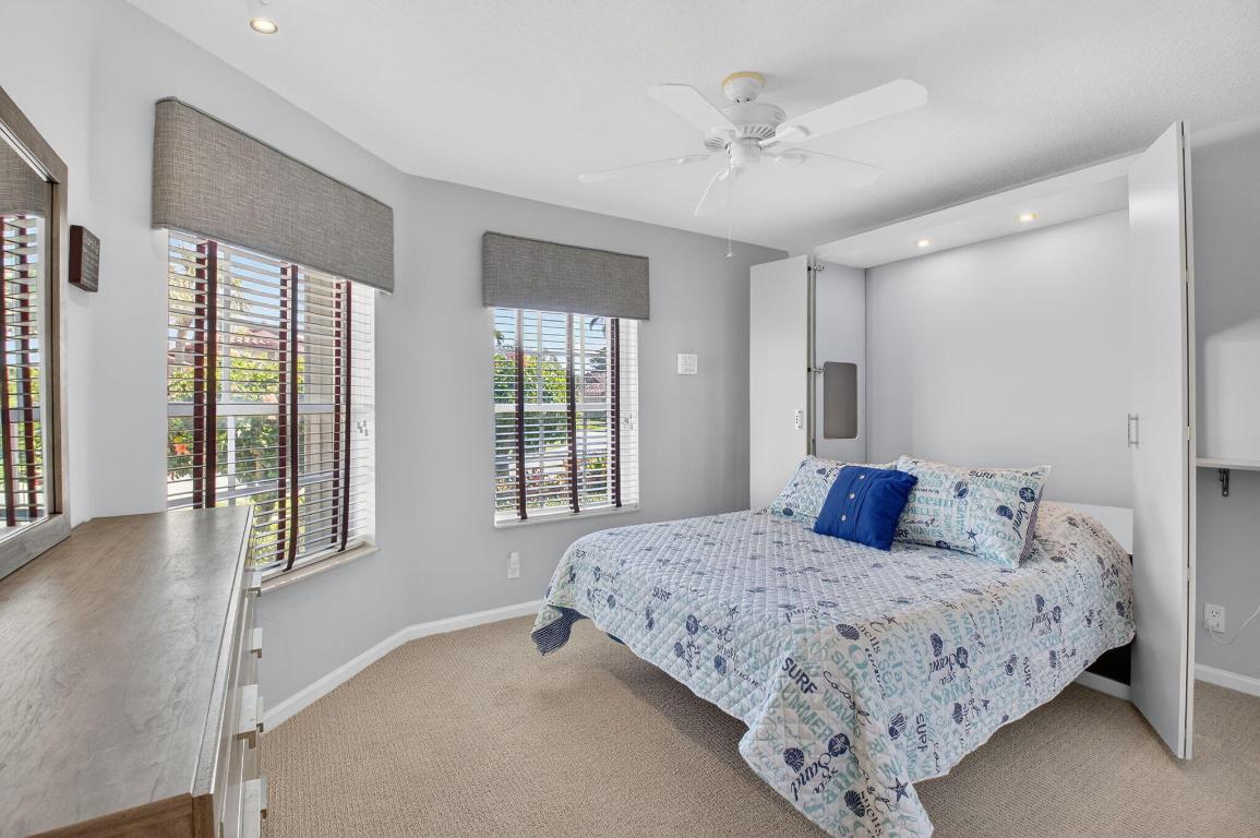 Cascades - Residential