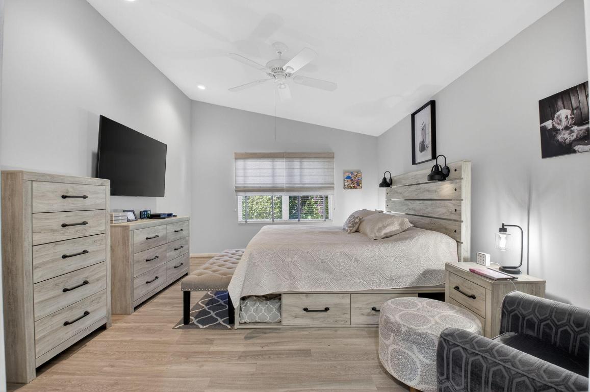 Cascades - Residential