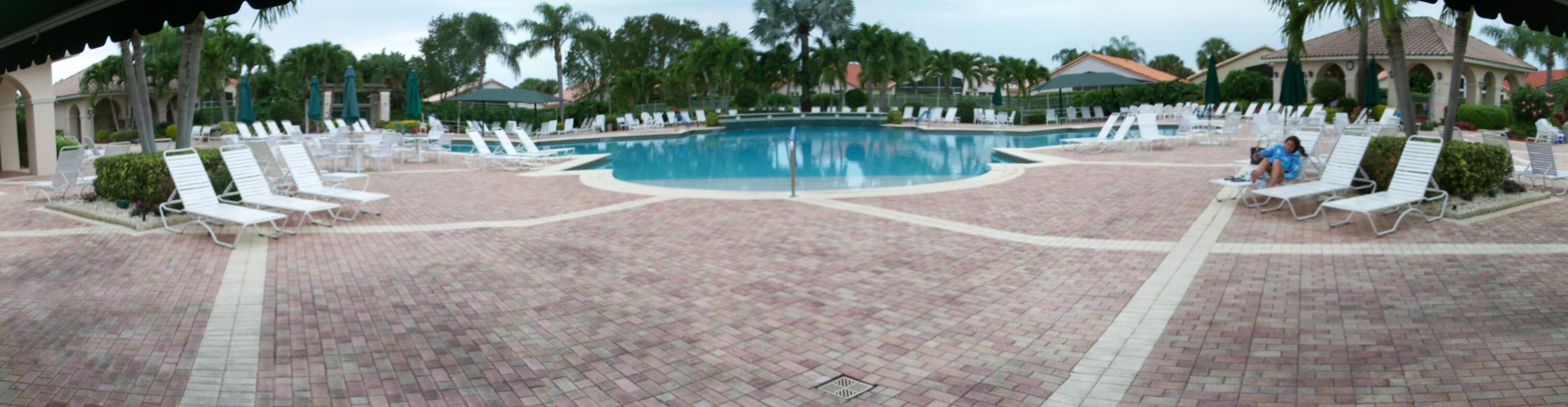 Cascades - Residential