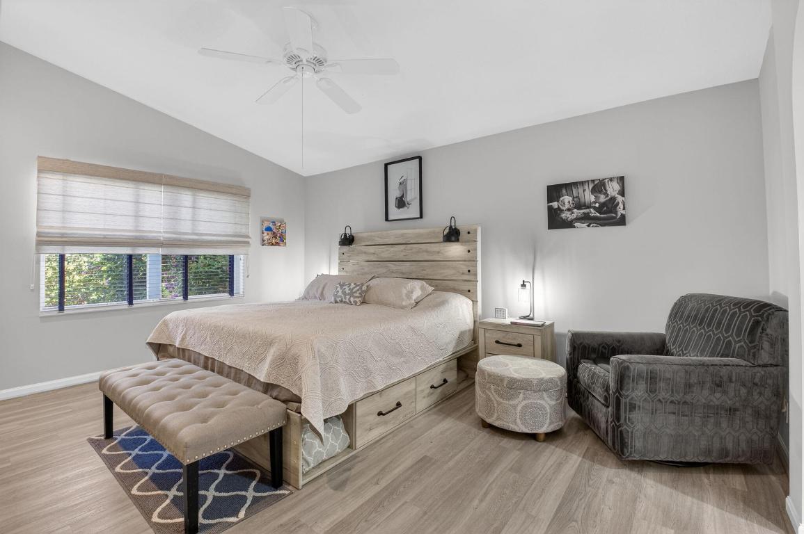 Cascades - Residential