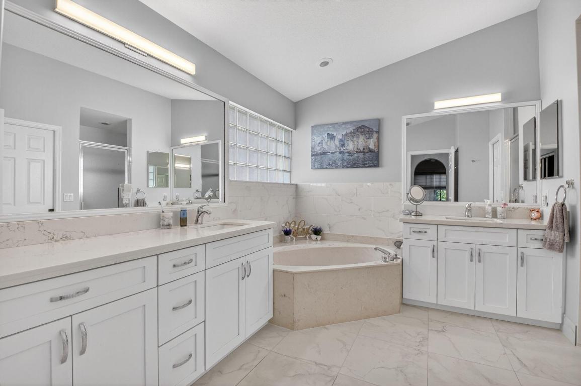 Cascades - Residential