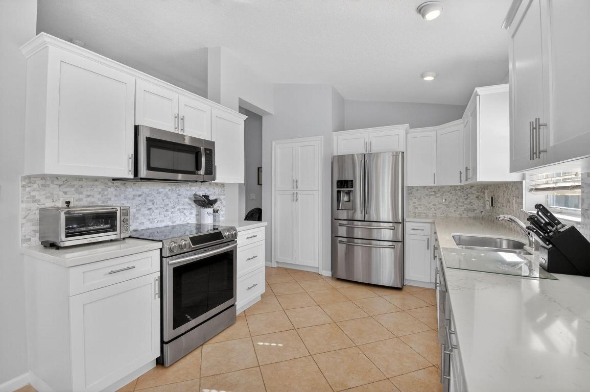 Cascades - Residential