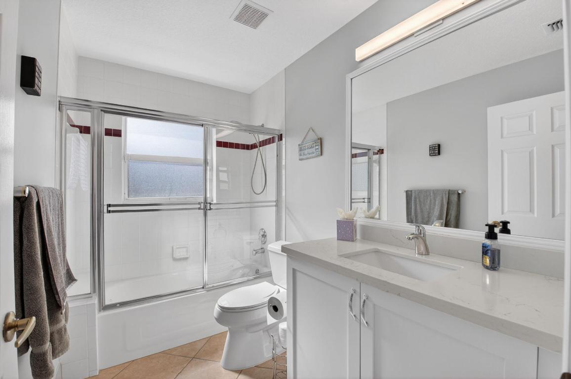 Cascades - Residential