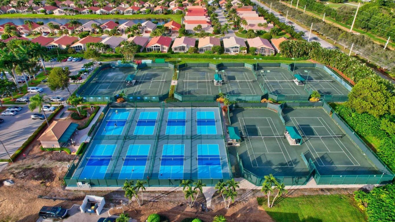 Cascades - Residential