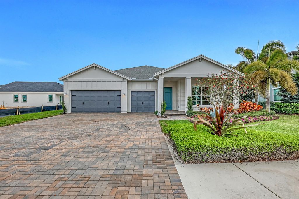 Photo of 19427 Broad Shore Walk, Loxahatchee, FL 33470 (MLS # R11107727)