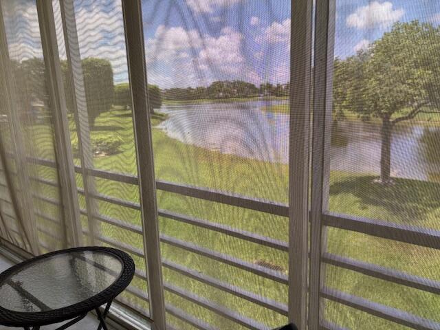 CEBNTURY VILLAGE - Residential Lease