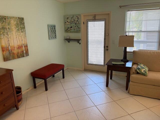 CEBNTURY VILLAGE - Residential Lease