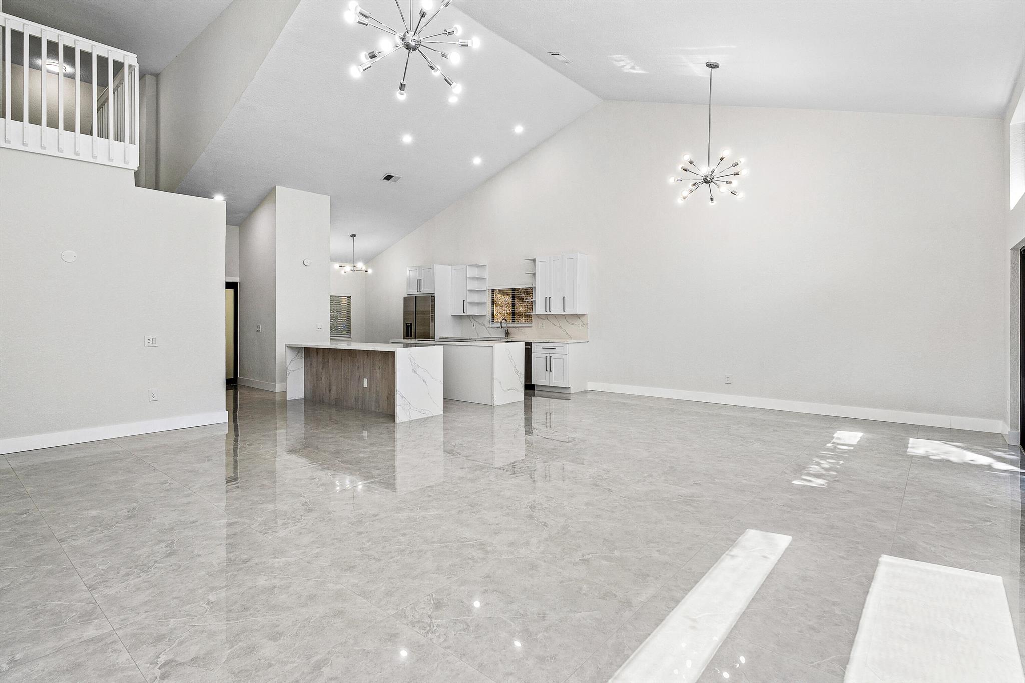 Impact with a new roof!!! Rare Single-Family Gem in a Townhome Community - INSURANCE (requirement for mortgage loans) INCLUDED in HOA! Recent Upgrades for Peace of Mind: Impact windows & doors (2025), Brand-new roof & gutters (2025), Water heater (2024), A/C (2018). Luxury Features: Large-format tile flooring, Quartz countertops with waterfall edges, 42'' wood cabinets, Brand-new appliances, High ceilings, Spacious screened patio! HOA Perks: Multi-peril Insurance & lawn care INCLUDED! Room for a pool! Resort-Style Amenities: Community pool, Hot tub, Sauna. Unbeatable Location: Minutes from Boca Center, Mizner Park, FAU, and Boca's beautiful beaches. Act fast - homes like this don't last!