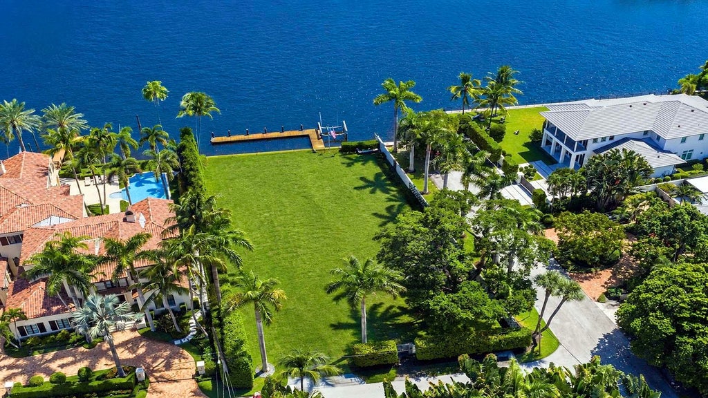 Photo of 201 Palm Trail, Delray Beach, FL 33483 (MLS # B26081391)