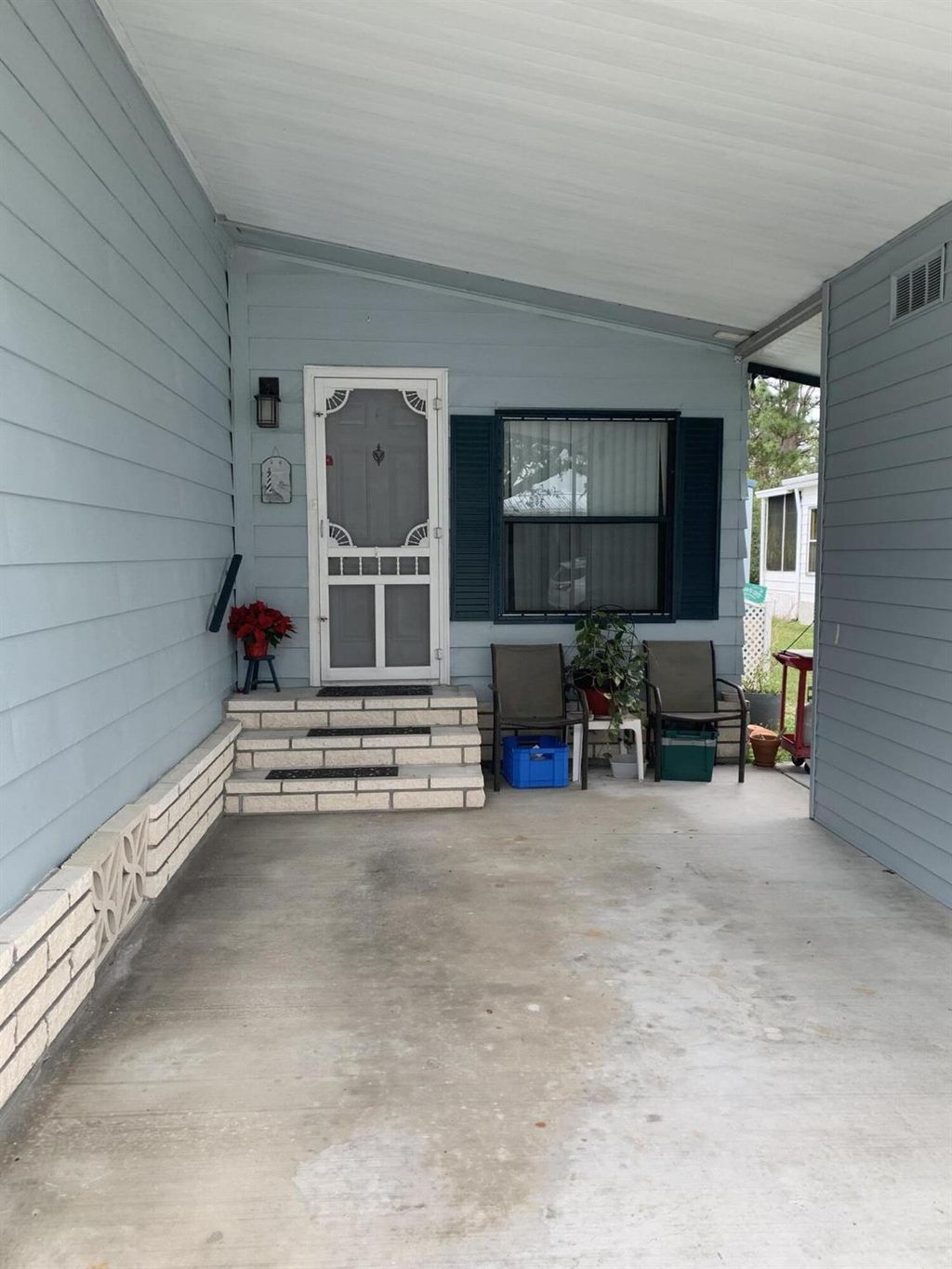 Photo of 44 Calle De Lagos, Fort Pierce, FL 34951 (MLS # R10941386)