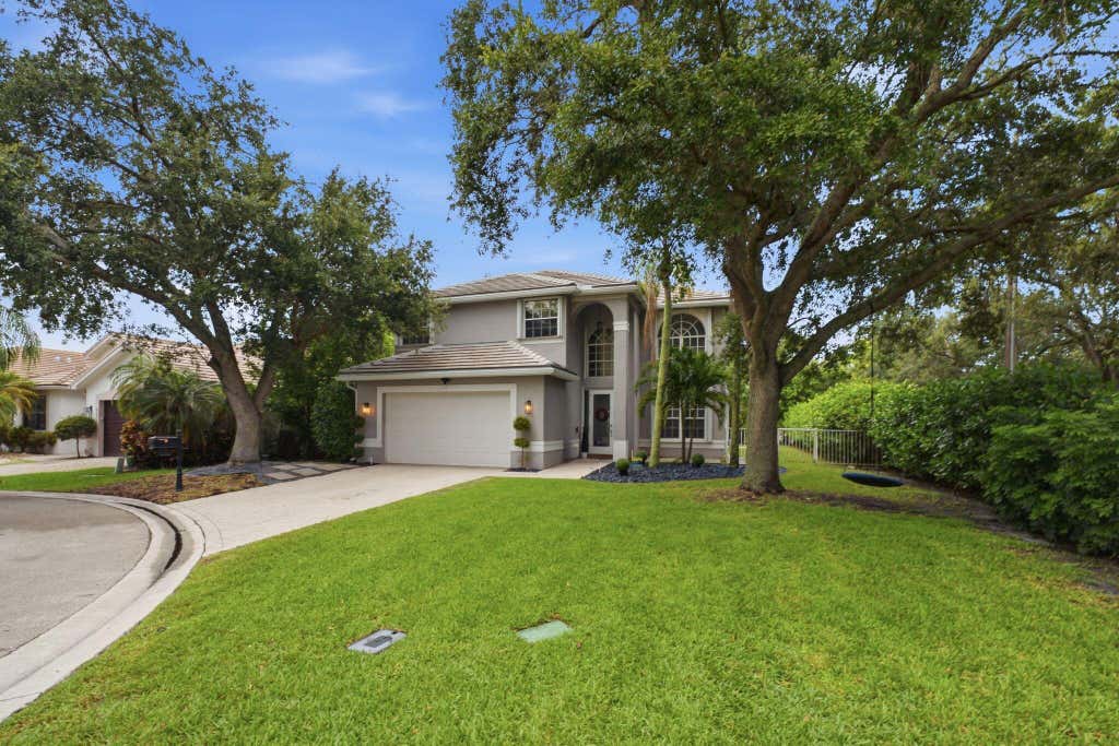 Photo of 12172 Glenmore Drive, Coral Springs, FL 33071 (MLS # B26048144)