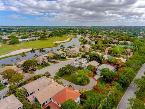 Tiny photo for 12172 Glenmore Drive, Coral Springs, FL 33071 (MLS # B26048144)