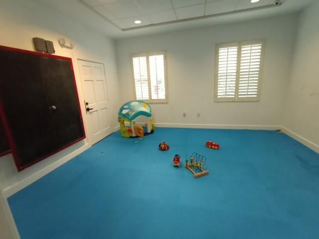 Cypress Pointe - Residential