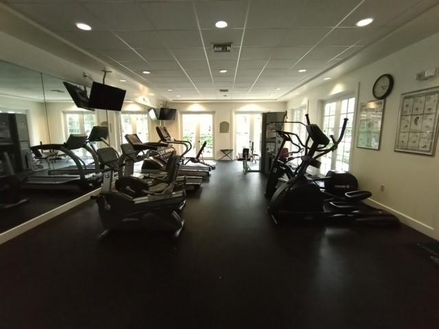 Cypress Pointe - Residential