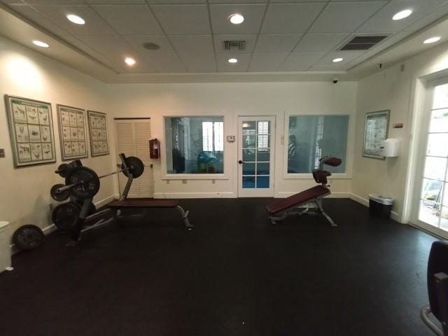 Cypress Pointe - Residential