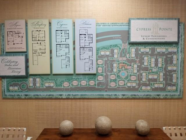 Cypress Pointe - Residential