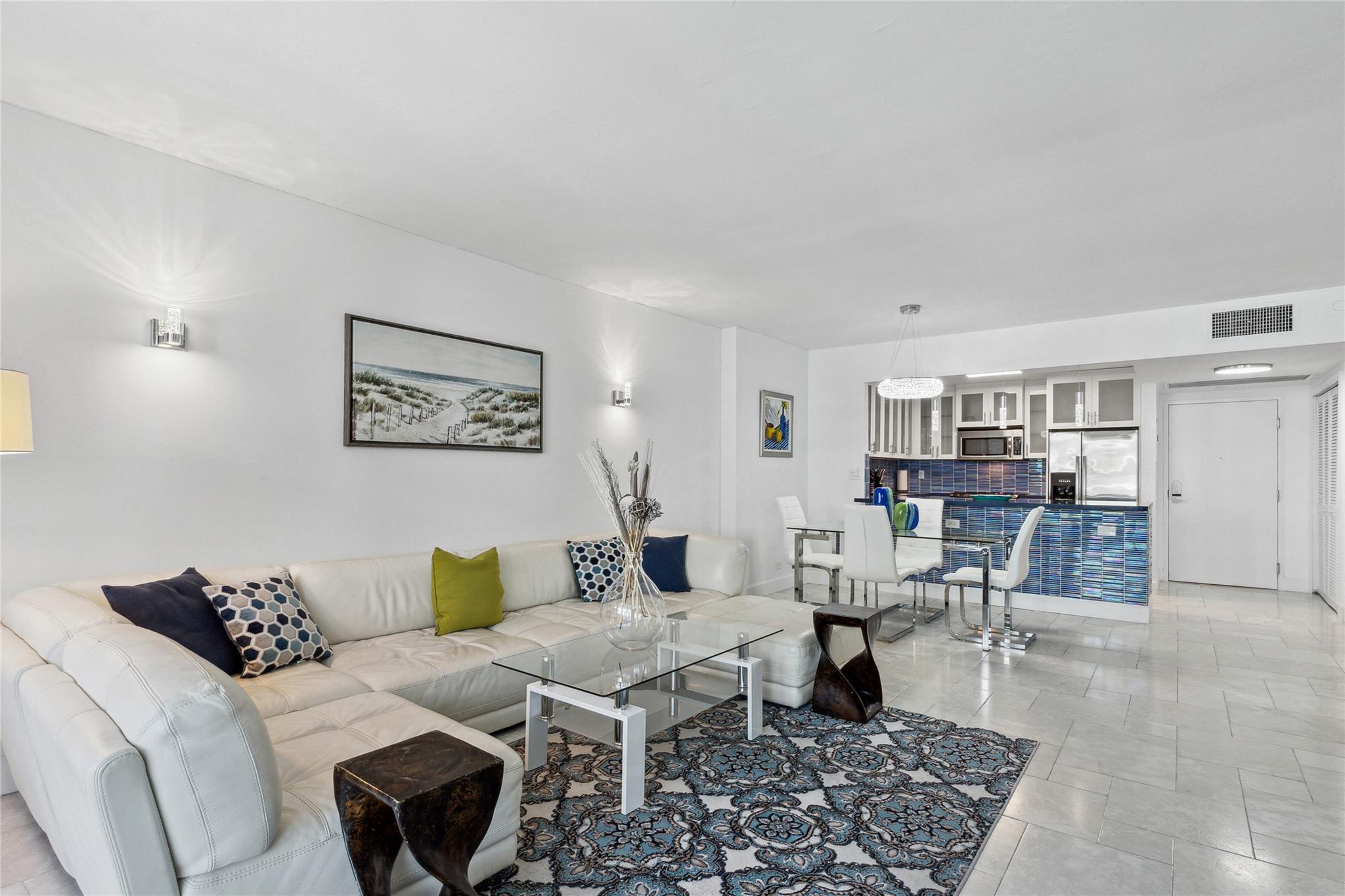 Roney Palace Condo - Residential Lease