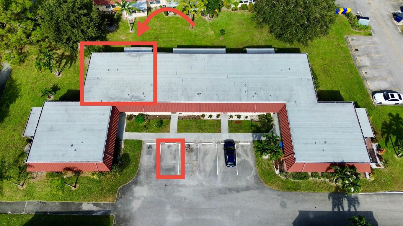 Covered Bridge - Residential