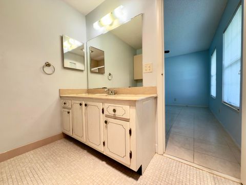 Tiny photo for 170 Amherst Lane, Lake Worth, FL 33467 (MLS # R11143184)