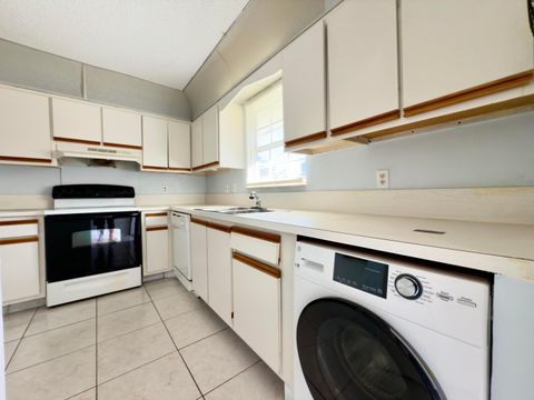 Tiny photo for 170 Amherst Lane, Lake Worth, FL 33467 (MLS # R11143184)