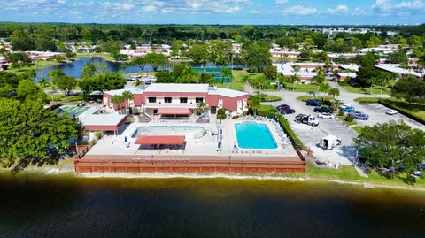 Tiny photo for 170 Amherst Lane, Lake Worth, FL 33467 (MLS # R11143184)