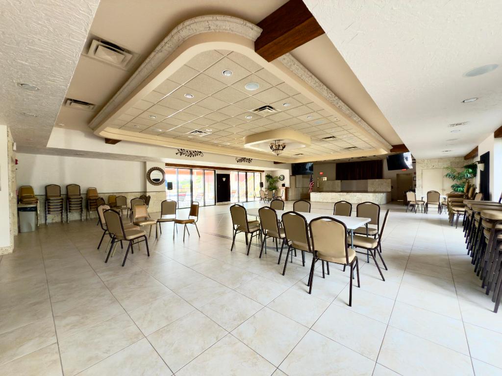 Covered Bridge - Residential