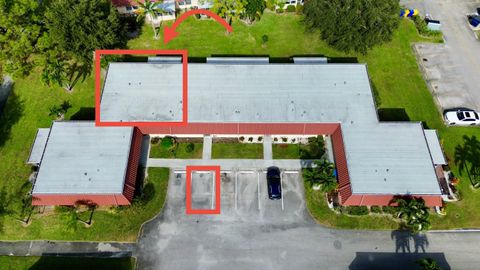Tiny photo for 170 Amherst Lane, Lake Worth, FL 33467 (MLS # R11143184)