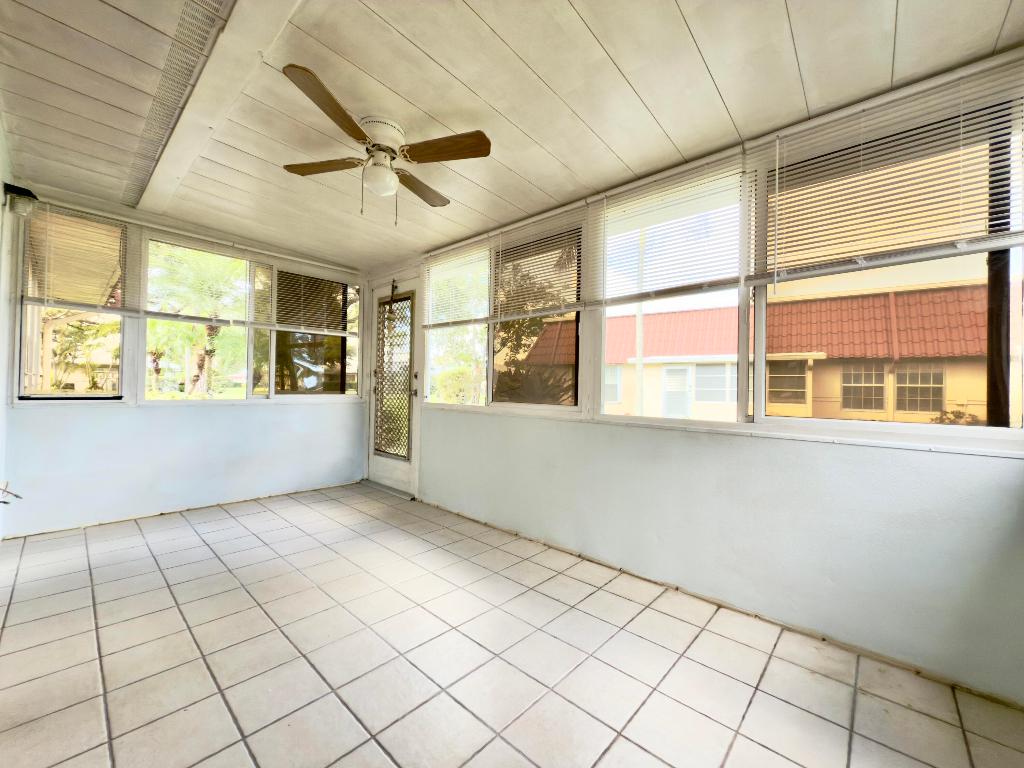 Covered Bridge - Residential