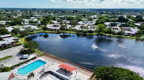 Tiny photo for 170 Amherst Lane, Lake Worth, FL 33467 (MLS # R11143184)