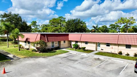 Tiny photo for 170 Amherst Lane, Lake Worth, FL 33467 (MLS # R11143184)