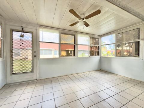 Tiny photo for 170 Amherst Lane, Lake Worth, FL 33467 (MLS # R11143184)