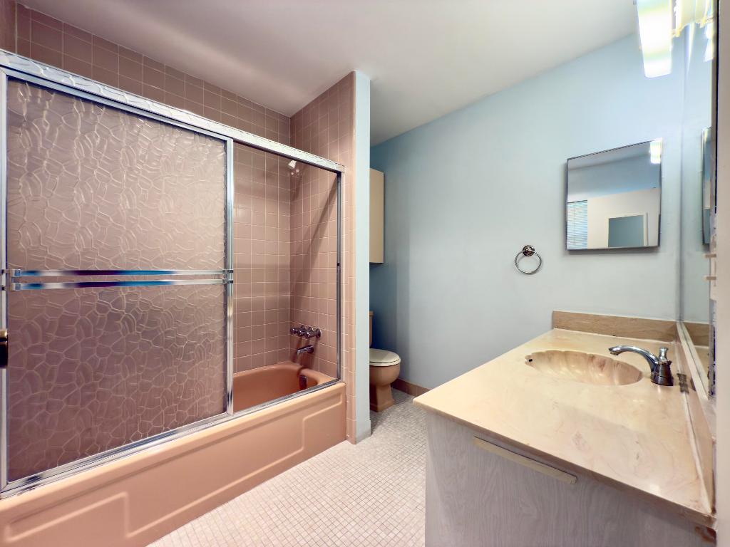 Covered Bridge - Residential