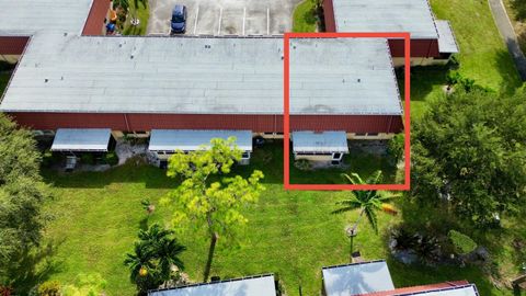 Tiny photo for 170 Amherst Lane, Lake Worth, FL 33467 (MLS # R11143184)