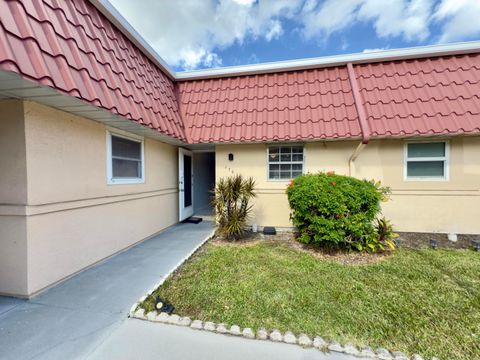 Tiny photo for 170 Amherst Lane, Lake Worth, FL 33467 (MLS # R11143184)