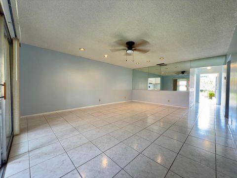 Tiny photo for 170 Amherst Lane, Lake Worth, FL 33467 (MLS # R11143184)