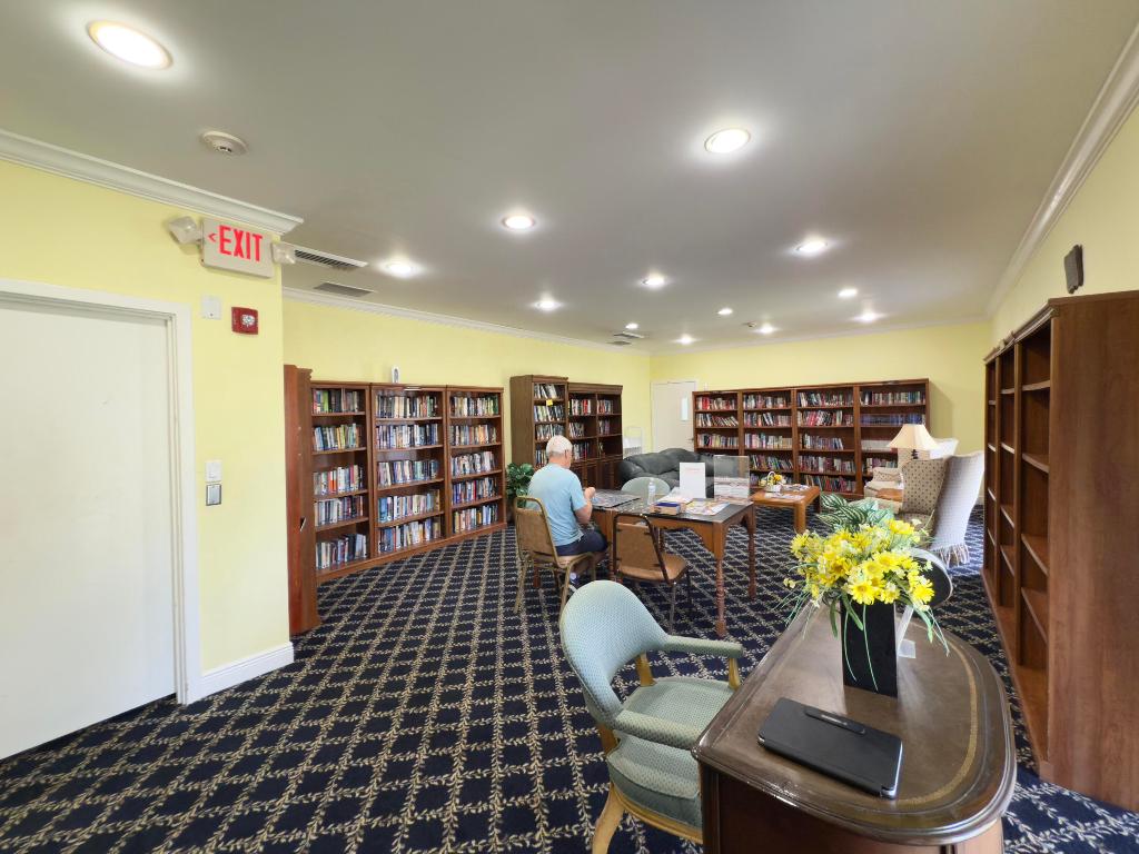 Covered Bridge - Residential