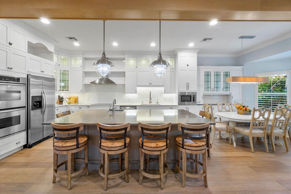 Photo of 811 Estuary Way, Delray Beach, FL 33483 (MLS # R10997749)