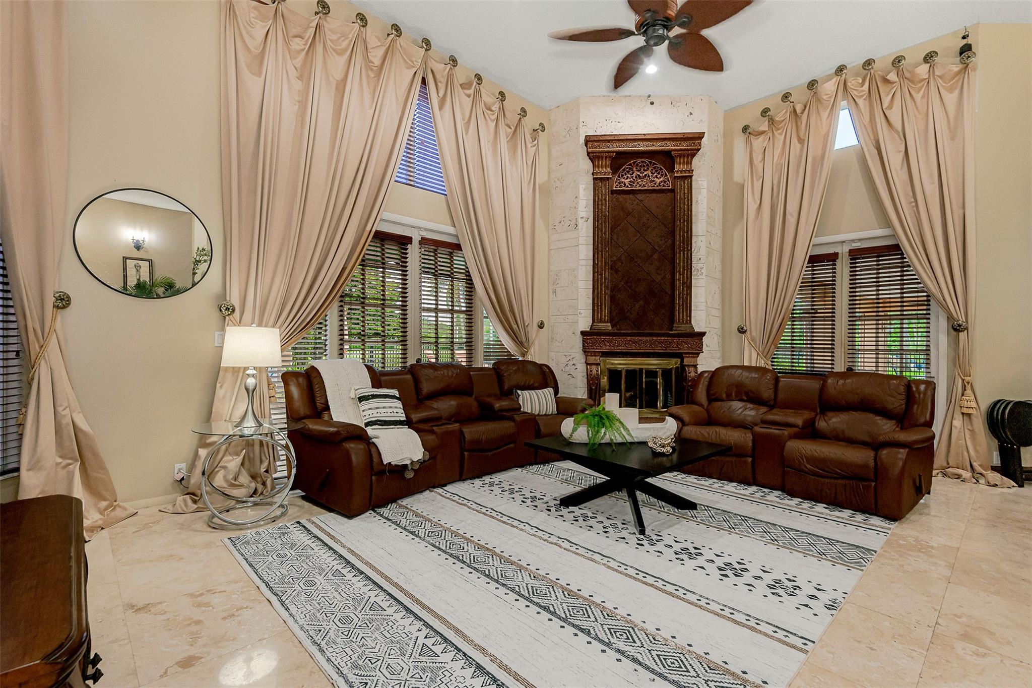 Davie Whispering Pines - Residential