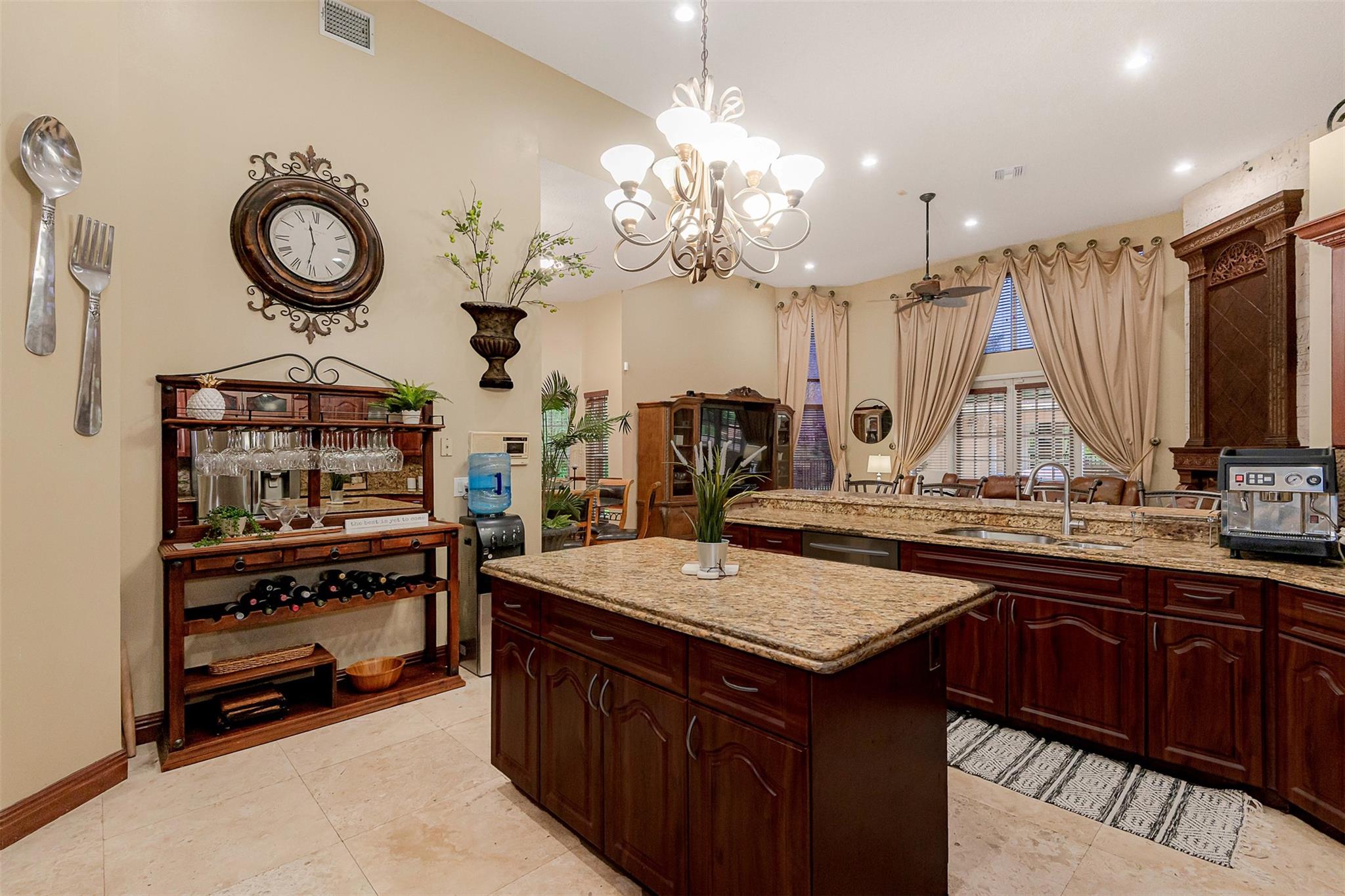 Davie Whispering Pines - Residential