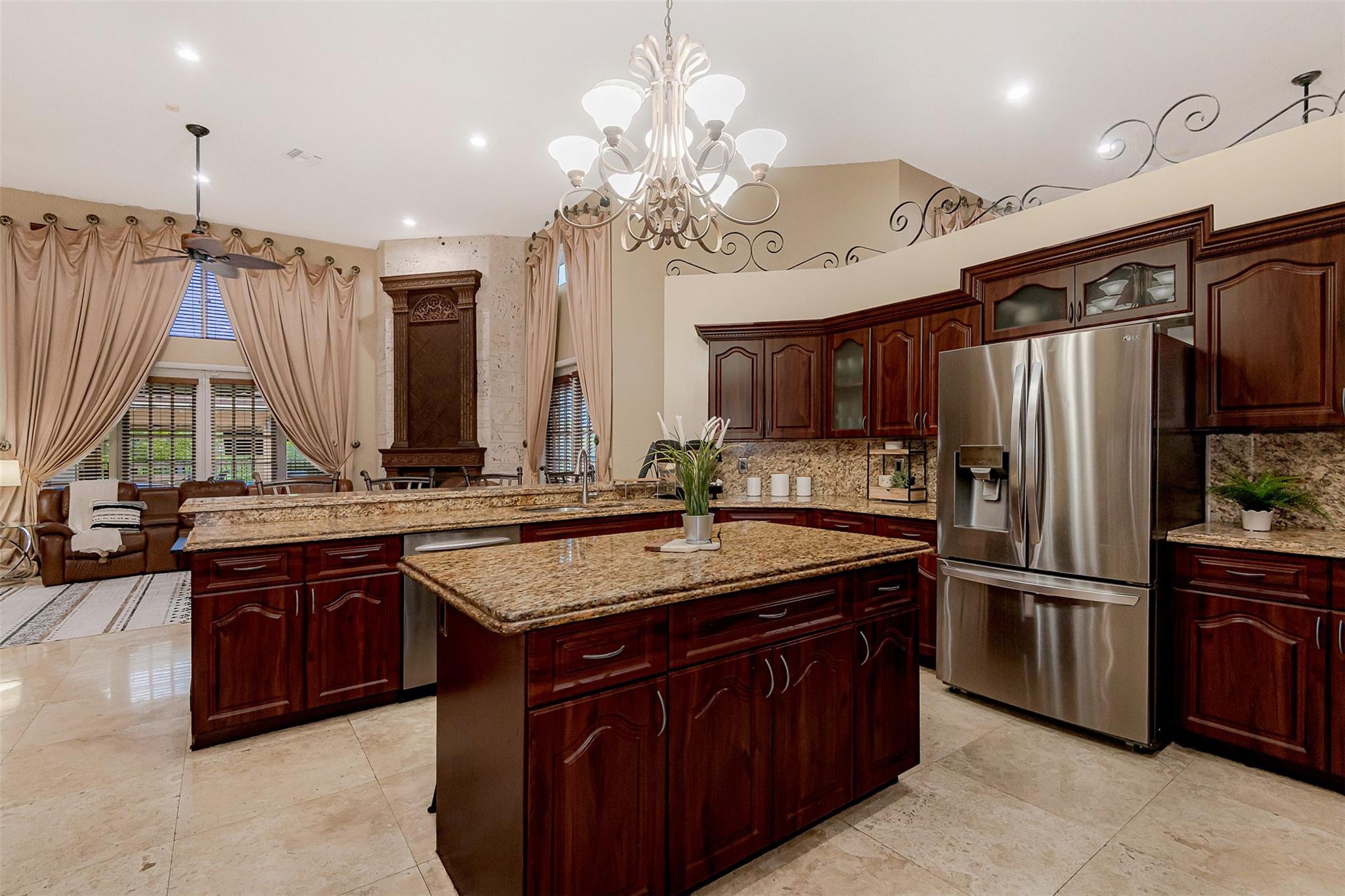 Davie Whispering Pines - Residential