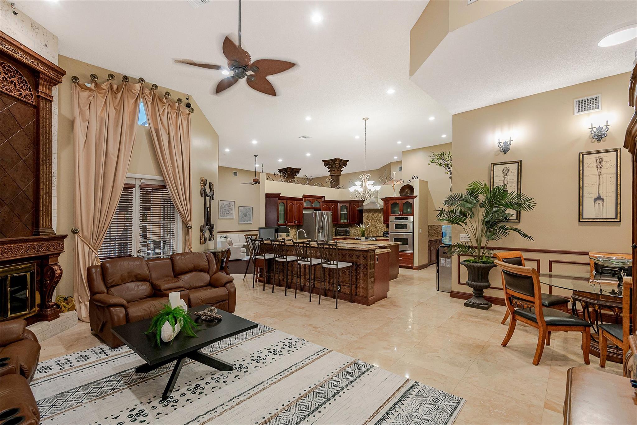 Davie Whispering Pines - Residential