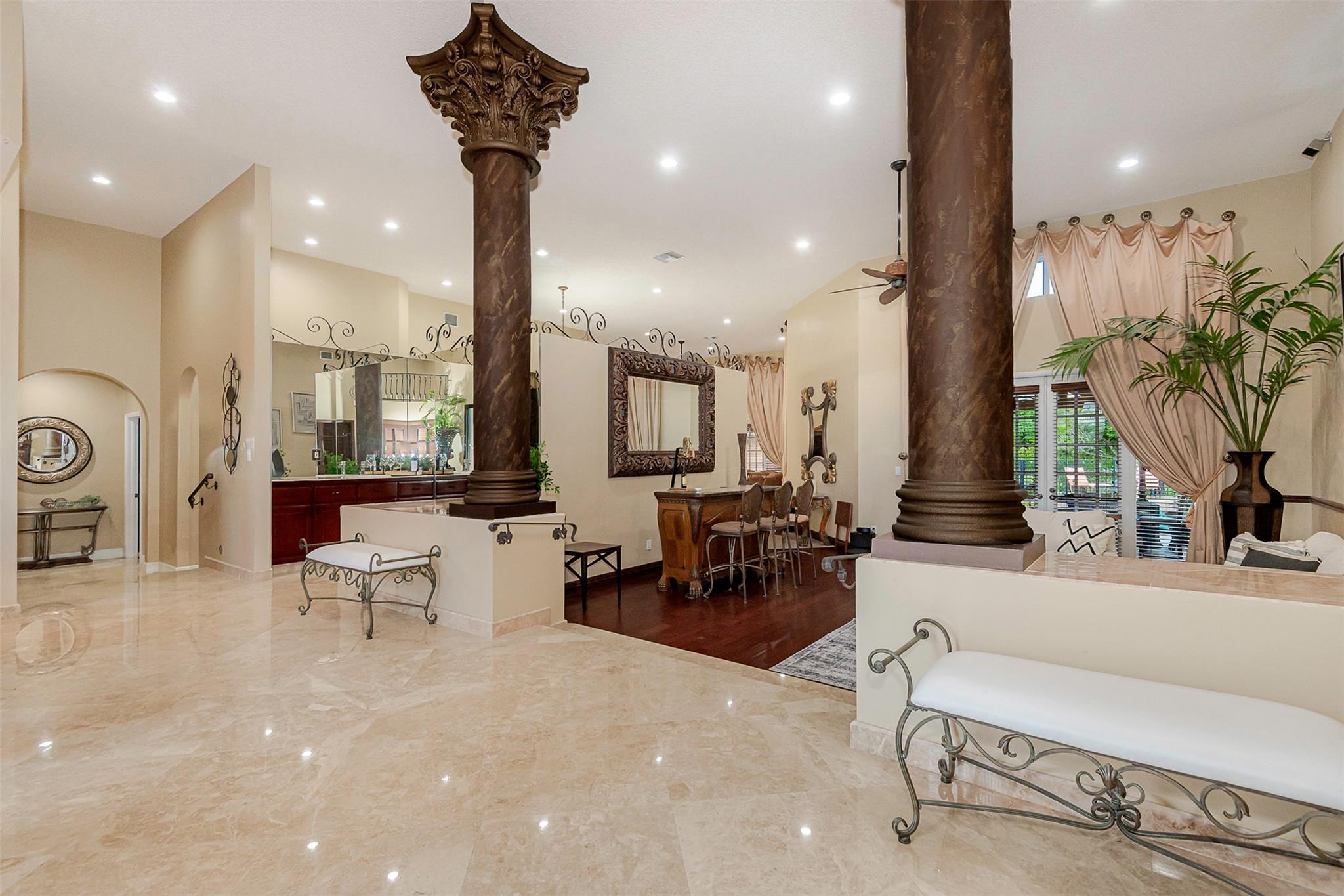 Davie Whispering Pines - Residential