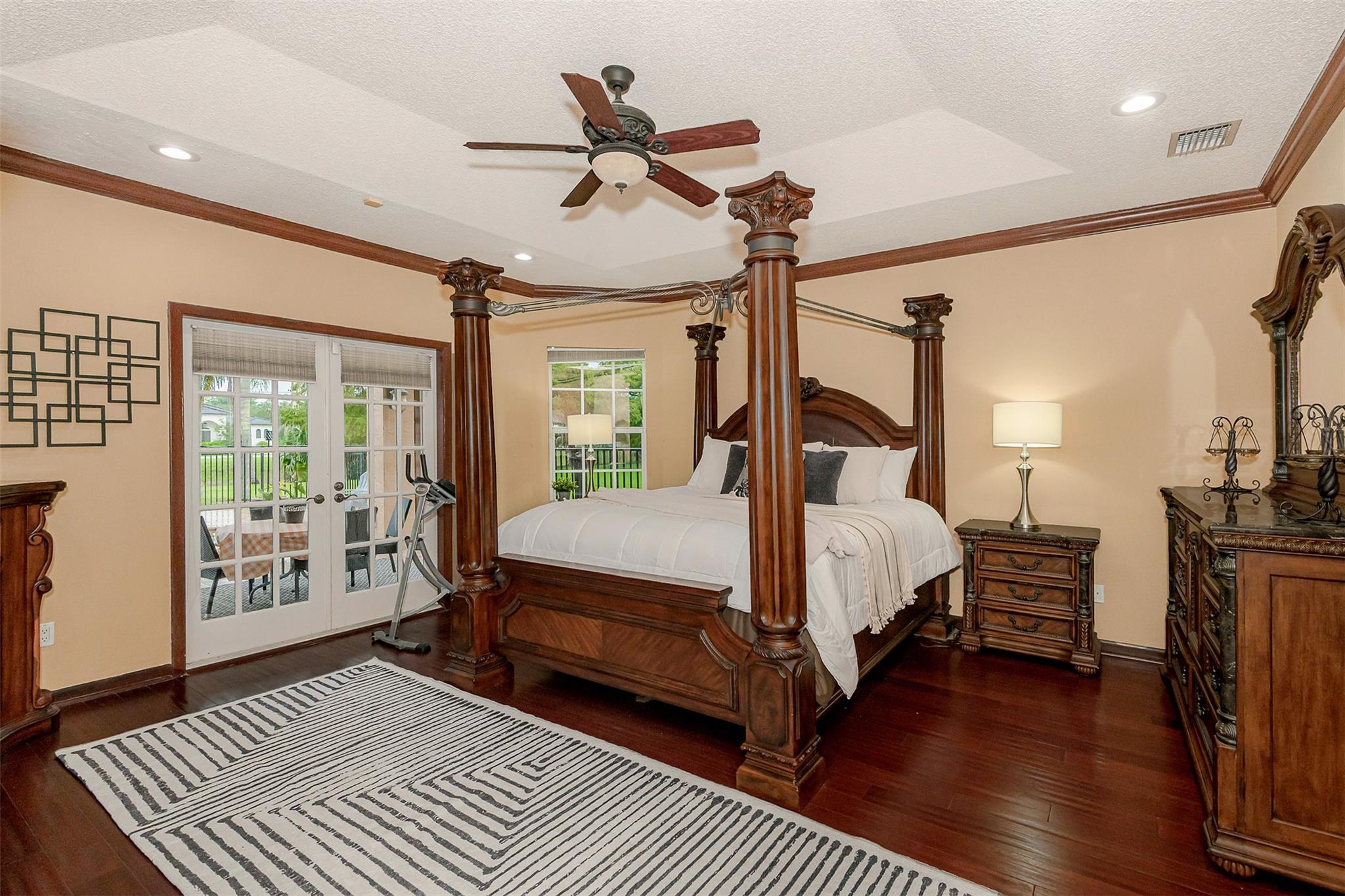 Davie Whispering Pines - Residential