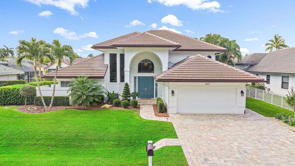 Photo of 8872 SE North Passage Way, Jupiter, FL 33469 (MLS # R10980069)